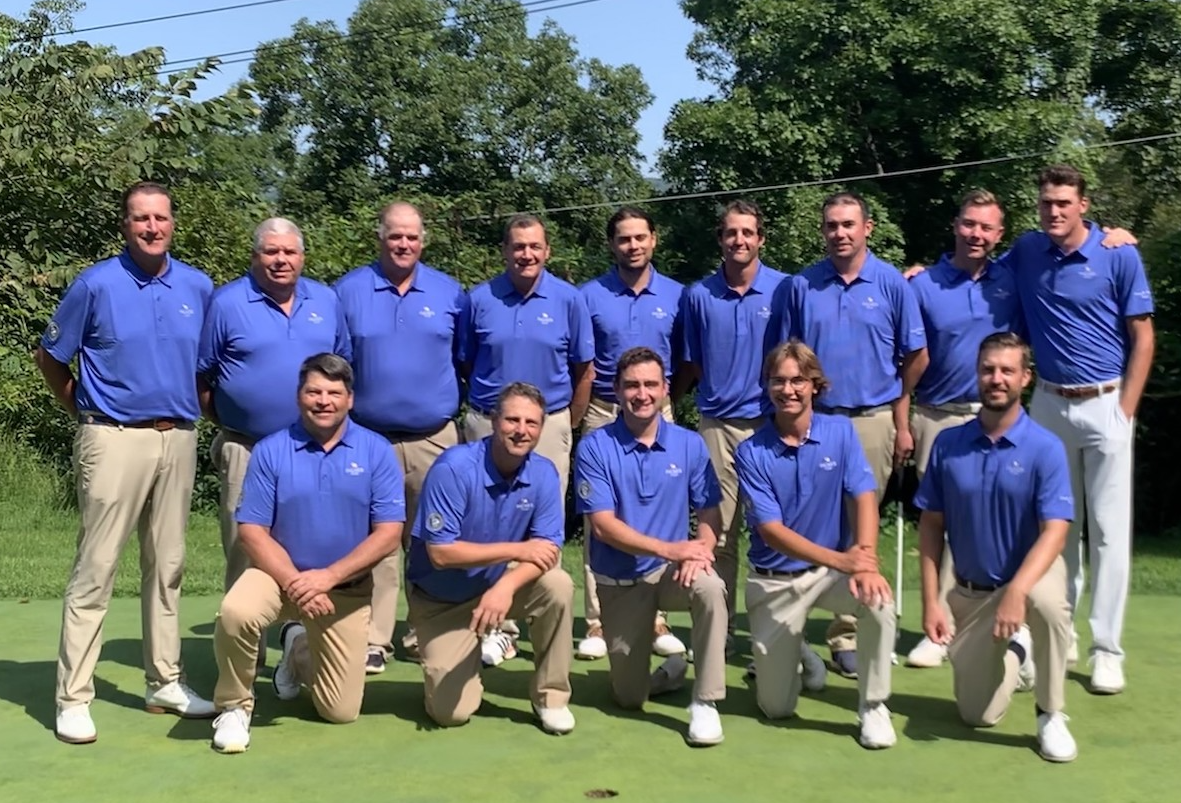 TriState Section retains Palmer Cup WPGA